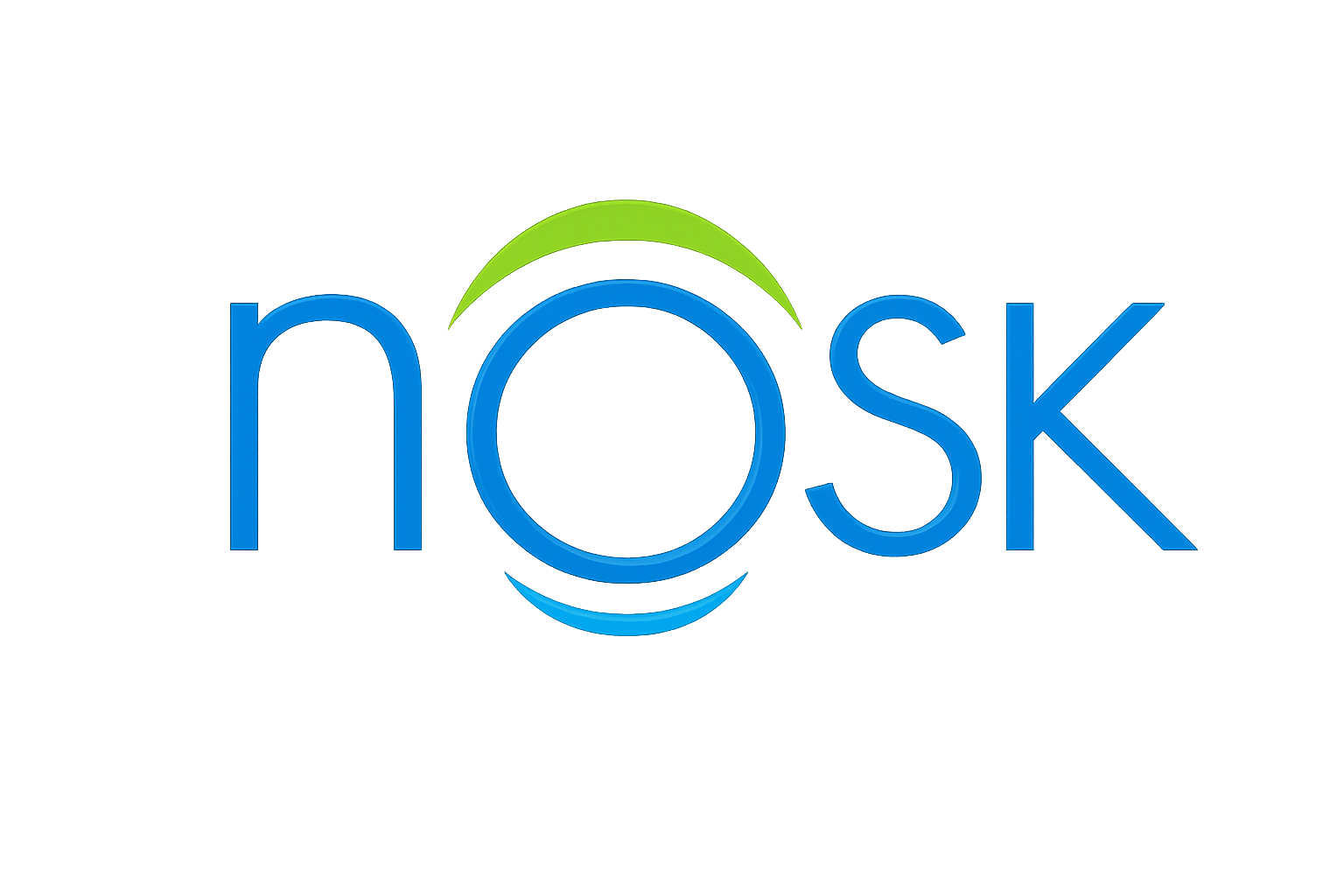 Nosk Logo
